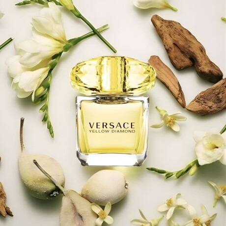 Perfume Versace Yellow Diamond EDT 90ml Perfume Versace Yellow Diamond EDT 90ml