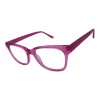 MÓ M RX L 0172A D CHICAGO PINK 53/16 140 - Adulto - Rosa rosacristal