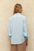 CAMISA CHERRY Celeste Bebé