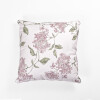 Almohadón Deco Hortensia