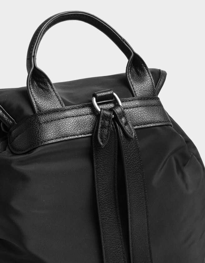 Mochilas Urbanas Mochilas - Negro