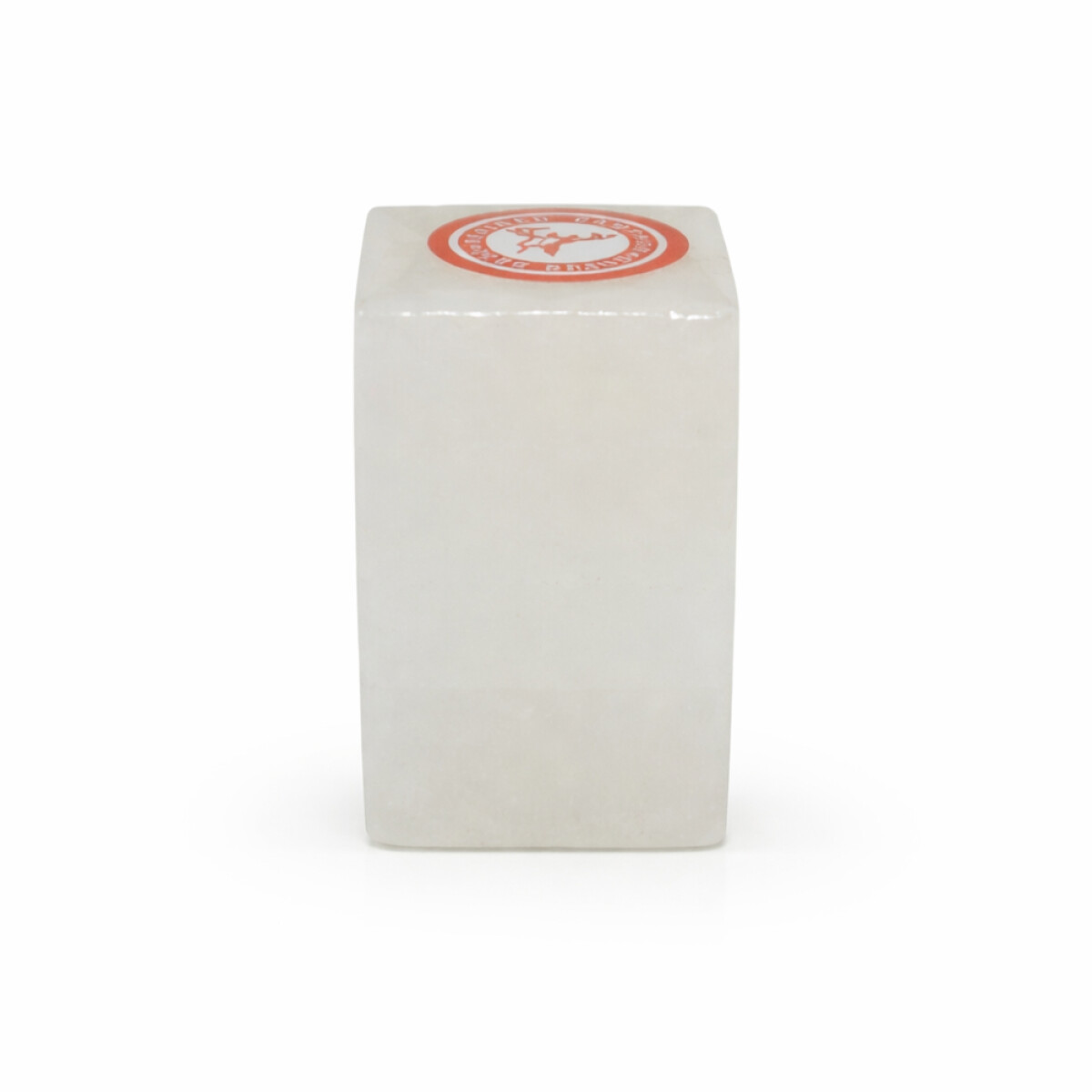 Alcanfor En Panes Diu 4 Unidades 