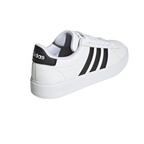 Championes adidas Grand Court 2.0 White