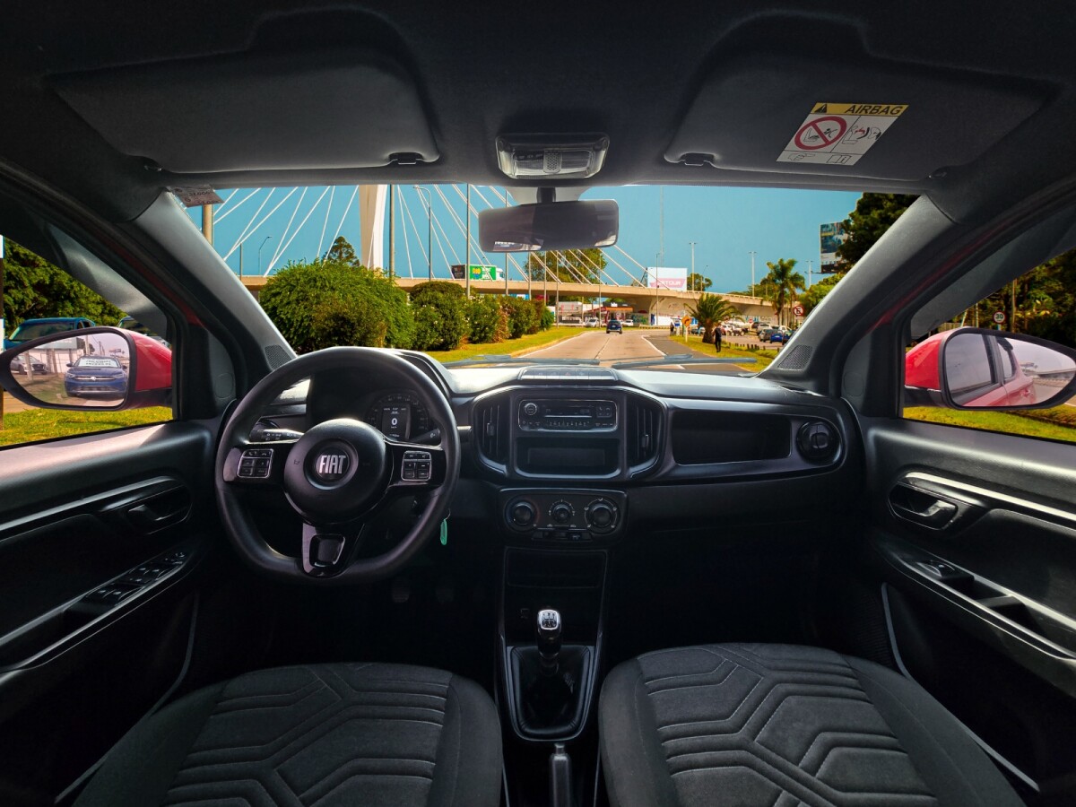 Fiat Strada 2022 EXCELENTE ESTADO! | Permuta / Financia Fiat Strada 2022 EXCELENTE ESTADO! | Permuta / Financia