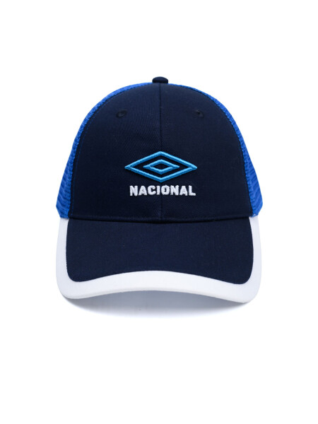 GORRO ELITE Nacional Oficial 1p9