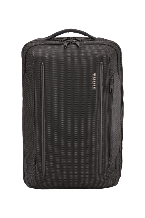 Thule Crossover 2 Convertible Carry On - Black Thule Crossover 2 Convertible Carry On - Black