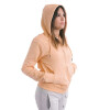 Campera Muvem Cool Donna de Mujer - WMU21001 Salmon