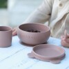Set alimentación BLW Minikoioi Beige