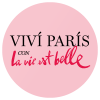 Viví París con La vie est belle