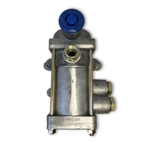 Valvula Relay Triller (3 Ejes) Valvula Relay Triller (3 Ejes)