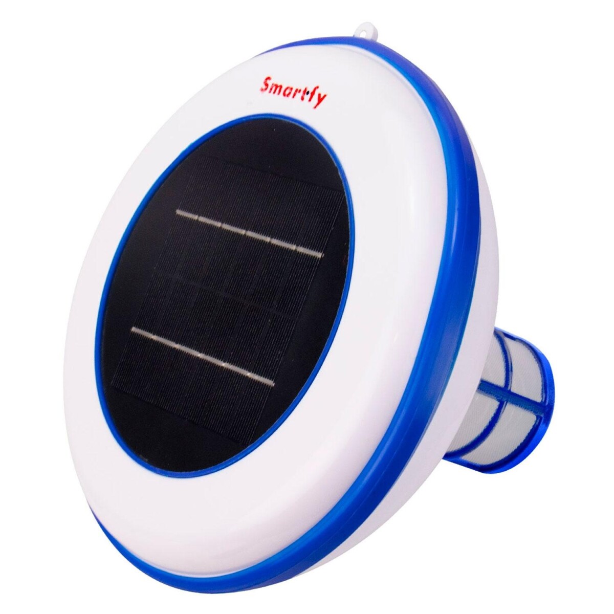 Ionizador Solar para Piscina Smartfy IZ01W 