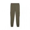 PANTALON PUMA CARGO Olive