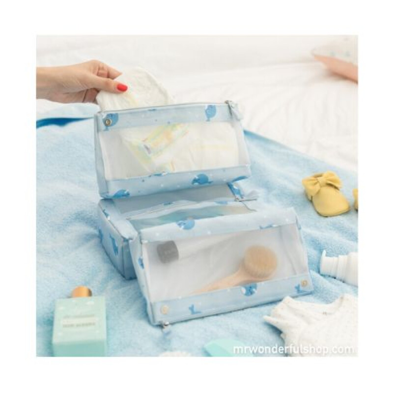 Neceser para bebe Neceser Para Bebe