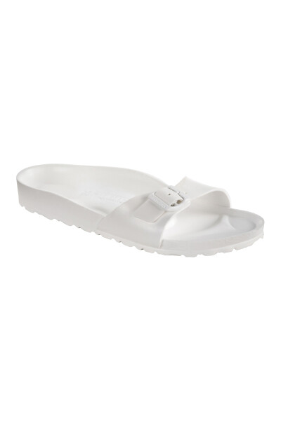 Sandalia Madrid Essentials Eva - Estrecho Blanco
