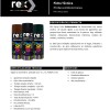 Pintura Aerosol Spray Anticorrosiva Secado Rápido Negro
