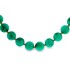 COLLAR VAZÉ VERDE AGUA COLLAR VAZÉ VERDE AGUA