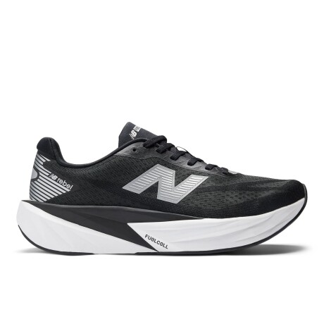 Championes New Balances de Hombre - Rebel V5 - MFCXLO5 BLACK