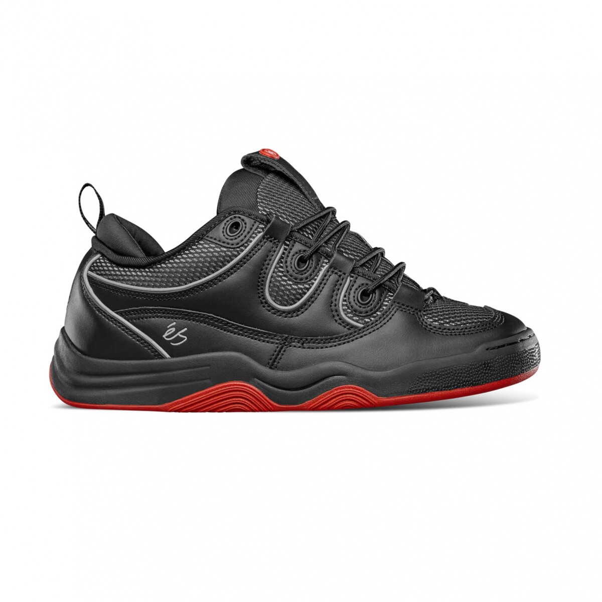 eS TWO NINE 8 - Black 