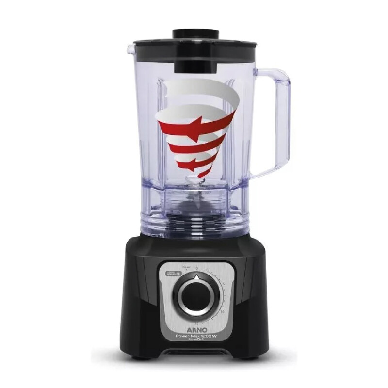 Licuadora Arno Power Max 3.1lts Licuadora Arno Power Max 3.1lts