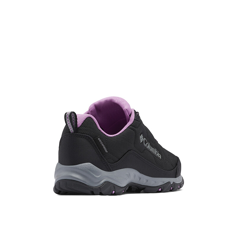 FireCamp lll Mujer BLACK