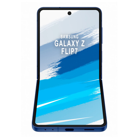 Samsung Z FLIP7 6,9'' 4,1'' 5G 12GB 256GB Dual Cam 50MP 001