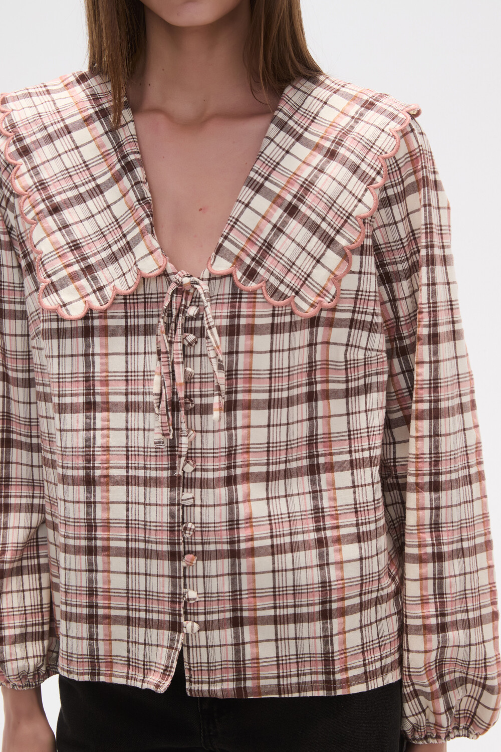 Camisa Torba Estampado 1