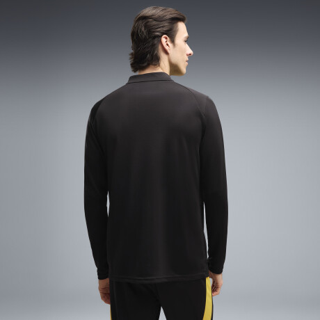 CAP Train 1/4 Zip Top 78652301 Neg/Amar.