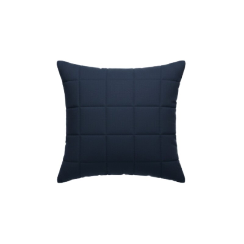COJIN CUAD MARINO 45X45CM Unica