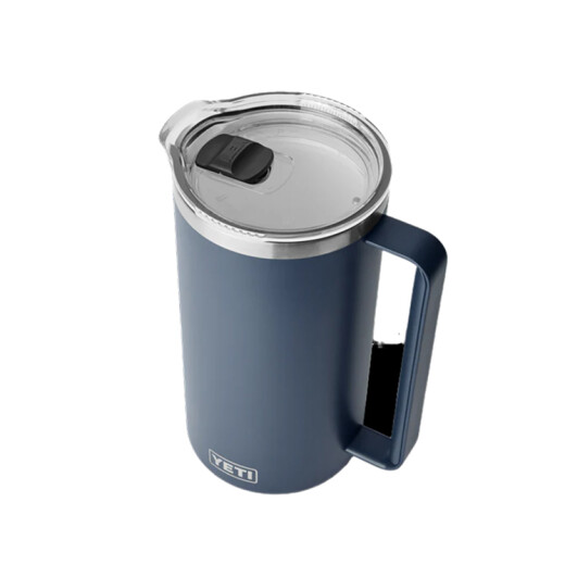 Jarra Yeti 1.9 L Rambler Pitcher - Azul Jarra Yeti 1.9 L Rambler Pitcher - Azul