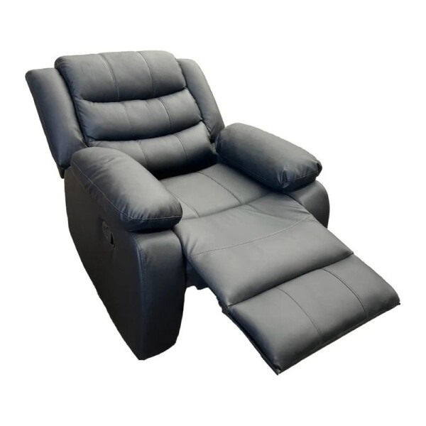 SOFA RECLINABLE 1 CUERPO - RAFAEL SOFA RECLINABLE 1 CUERPO - RAFAEL
