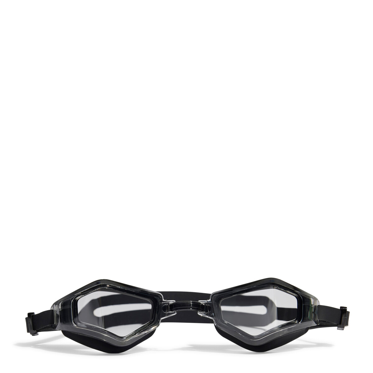 Lentes Adidas Ripstream Adidas - Negro - Plateado 