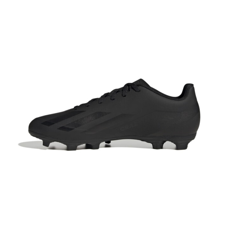 Championes Adidas de Fútbol CrazyFast de Hombre - GY7433 Negro