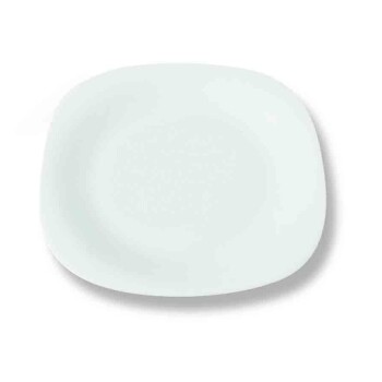 Plato postre 20x20 cm Parma Bormioli Plato postre 20x20 cm Parma Bormioli