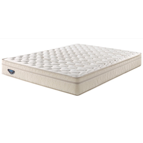 Colchón Espuma 2 Plazas ECOFLEX D80 Ortopédico 138 x 188 x 30 cm Colchón Espuma 2 Plazas ECOFLEX D80 Ortopédico 138 x 188 x 30 cm
