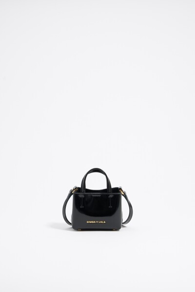 BOLSO Negro