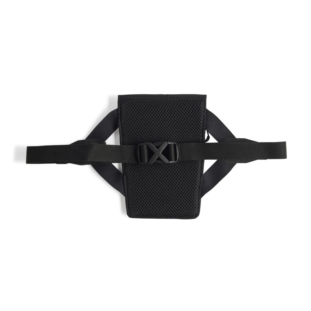 Run Pocket B Black