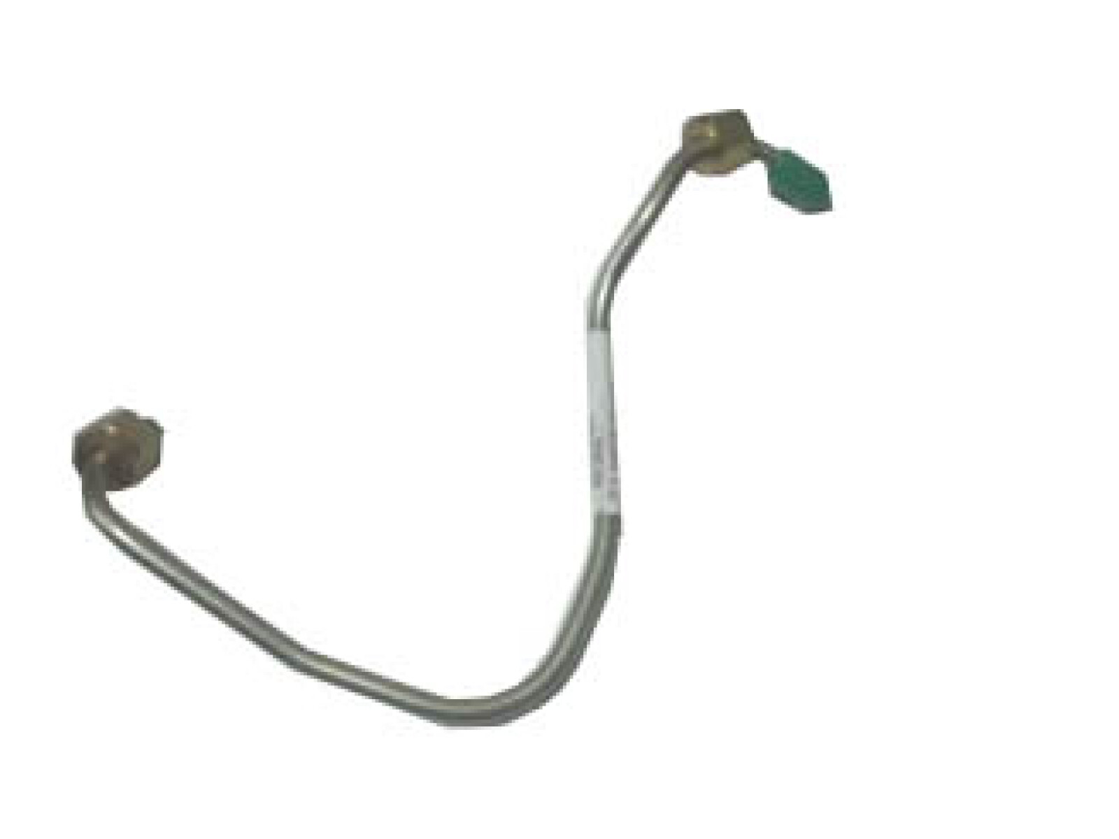 INYECCION PARTES VOLKSWAGEN CAÑO INYECTOR NRO.4 GOL 1.6 PTI-PASST. D - 