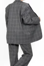 CHAQUETA Gris