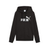 Canguro Puma Fundamentals ESS No.1 Hoodie FL de Mujer - 682388 01 Negro