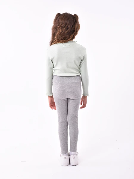 LEGGING COSMOS NEGRO
