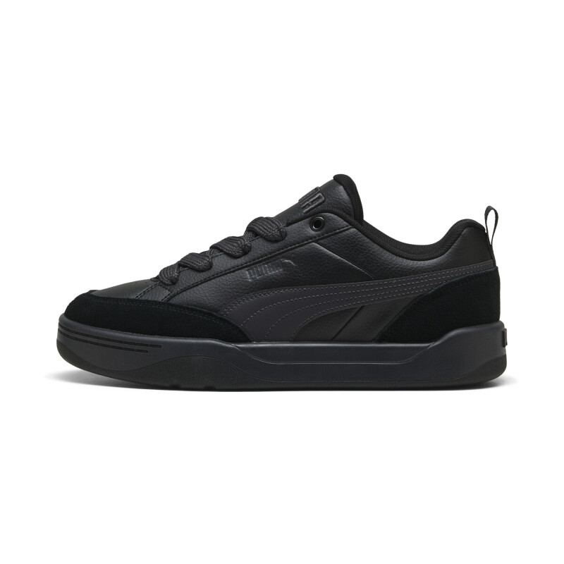 Championes Park Lifestyle OG de Hombre Negro