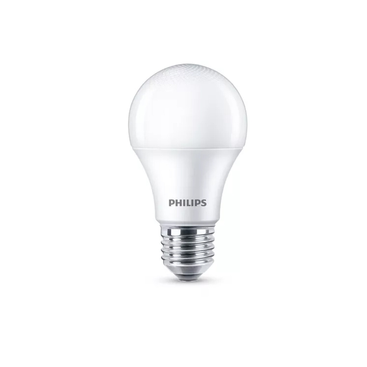 Lámpara LED Essential 4W E27 Frío Philips 