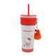 Vaso sanrio 800ml Kitty