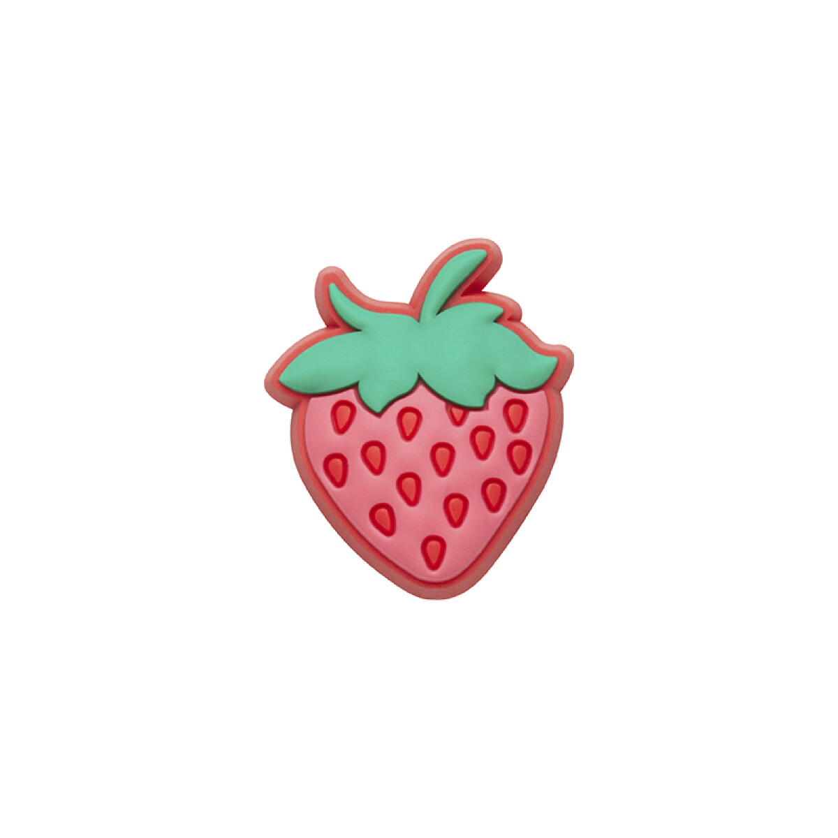 Jibbitz™ Charm Frutilla - Multicolor 