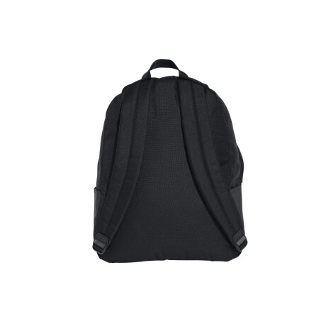 Mochila adidas Classic Horizontal 3 Stripes - Black Black
