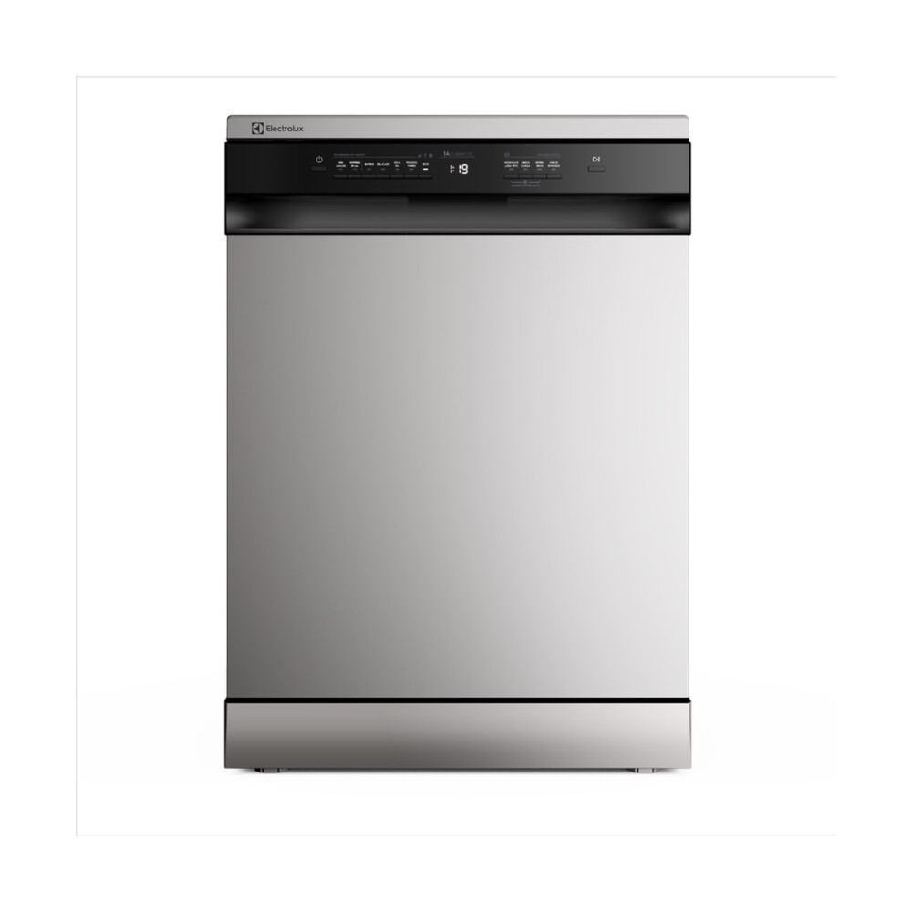 Lavavajillas Electrolux 14 Servicios EHFF14E5MSCZG Inoxidable