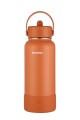 BOTELLA TERRANO 950ML PICO + BOTA TERRACOTA