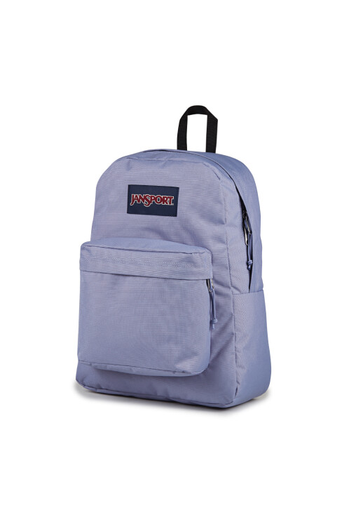 Mochila Portalaptop Superbreak Plus Lavender Ash