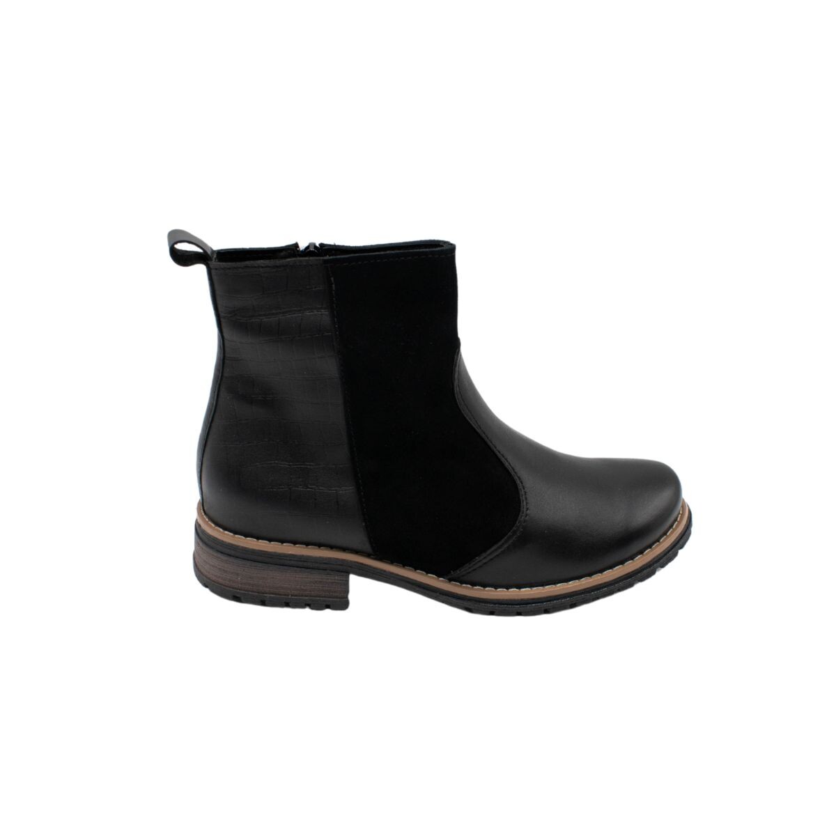 BOTA 35-41 - NEG/CRO/GA 