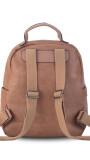 MOCHILA MENORCA ROSA MAUVE